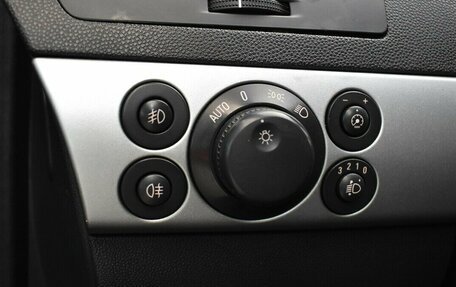 Opel Astra H, 2009 год, 400 000 рублей, 9 фотография