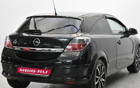 Opel Astra H, 2009 год, 400 000 рублей, 4 фотография