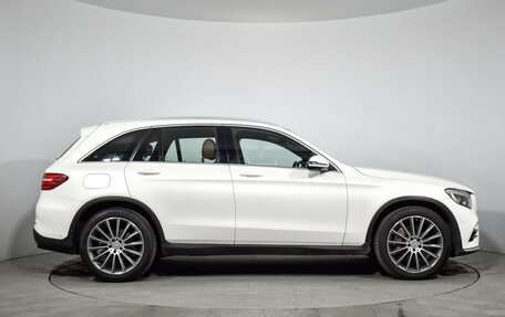 Mercedes-Benz GLC, 2016 год, 2 500 000 рублей, 5 фотография