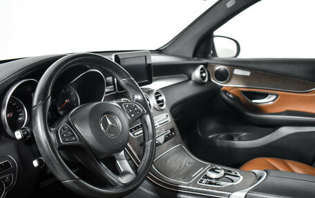 Mercedes-Benz GLC, 2016 год, 2 500 000 рублей, 11 фотография