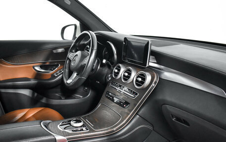 Mercedes-Benz GLC, 2016 год, 2 500 000 рублей, 15 фотография