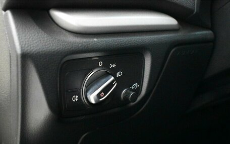 Audi A3, 2013 год, 1 000 000 рублей, 10 фотография