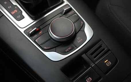 Audi A3, 2013 год, 1 000 000 рублей, 7 фотография