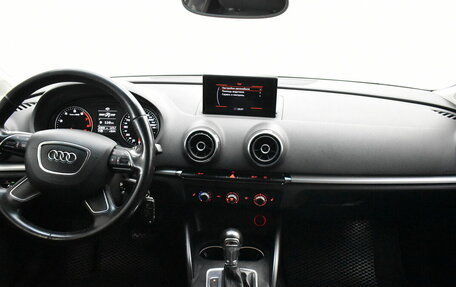 Audi A3, 2013 год, 1 000 000 рублей, 5 фотография