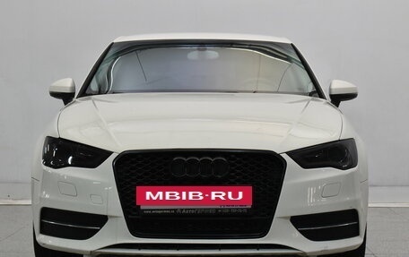 Audi A3, 2013 год, 1 000 000 рублей, 2 фотография