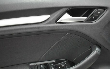 Audi A3, 2013 год, 1 000 000 рублей, 11 фотография