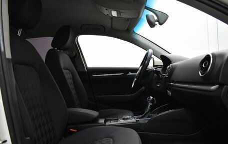 Audi A3, 2013 год, 1 000 000 рублей, 12 фотография
