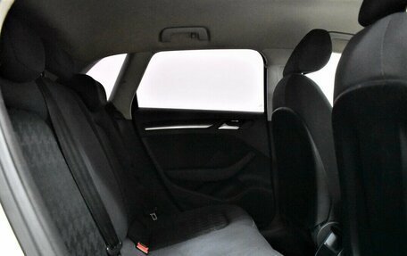 Audi A3, 2013 год, 1 000 000 рублей, 13 фотография