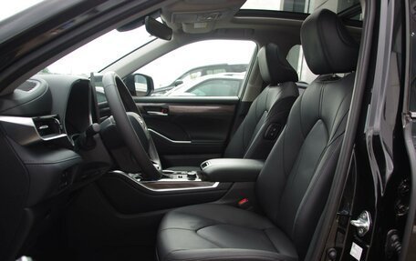 Toyota Highlander, 2026 год, 5 570 000 рублей, 7 фотография