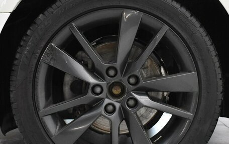 Audi A3, 2013 год, 1 000 000 рублей, 16 фотография