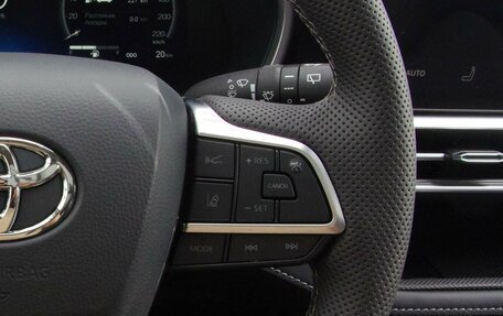 Toyota Highlander, 2026 год, 5 570 000 рублей, 13 фотография