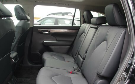 Toyota Highlander, 2026 год, 5 570 000 рублей, 8 фотография
