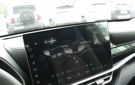 Toyota Highlander, 2026 год, 5 570 000 рублей, 16 фотография