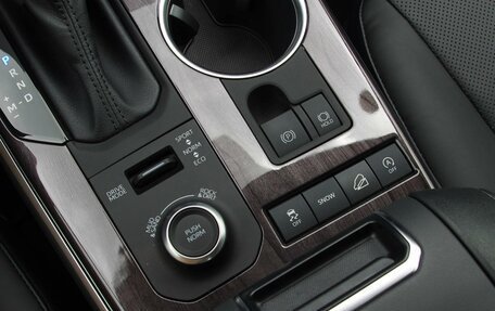 Toyota Highlander, 2026 год, 5 570 000 рублей, 18 фотография