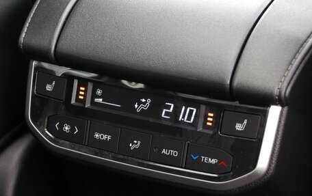Toyota Highlander, 2026 год, 5 570 000 рублей, 19 фотография