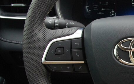 Toyota Highlander, 2026 год, 5 570 000 рублей, 12 фотография