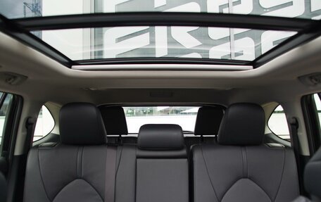 Toyota Highlander, 2026 год, 5 570 000 рублей, 24 фотография