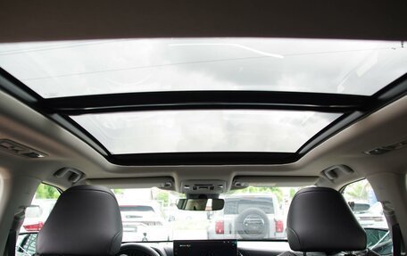 Toyota Highlander, 2026 год, 5 570 000 рублей, 30 фотография