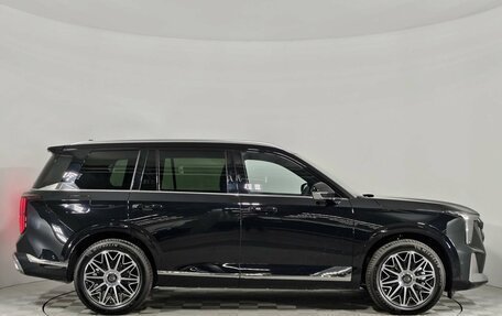 GAC GS8, 2026 год, 5 349 000 рублей, 4 фотография