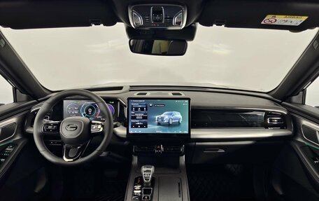 GAC GS8, 2026 год, 5 349 000 рублей, 12 фотография