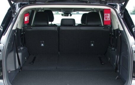 Toyota Highlander, 2026 год, 5 570 000 рублей, 32 фотография