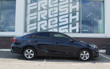 KIA Cerato IV, 2020 год, 2 049 000 рублей, 5 фотография