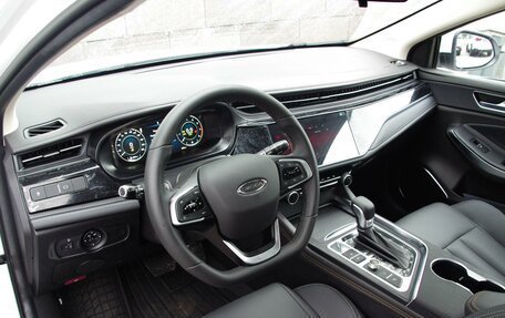 KIA Cerato IV, 2020 год, 2 049 000 рублей, 6 фотография