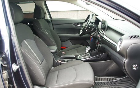 KIA Cerato IV, 2020 год, 2 049 000 рублей, 10 фотография