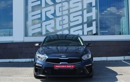 KIA Cerato IV, 2020 год, 2 049 000 рублей, 3 фотография