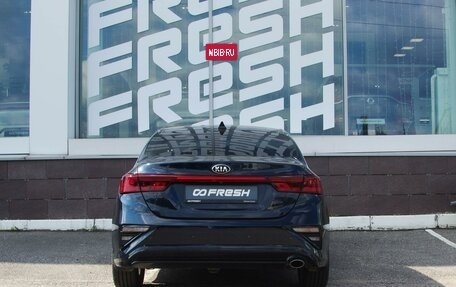 KIA Cerato IV, 2020 год, 2 049 000 рублей, 4 фотография