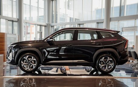 Geely Atlas, 2026 год, 4 080 990 рублей, 4 фотография