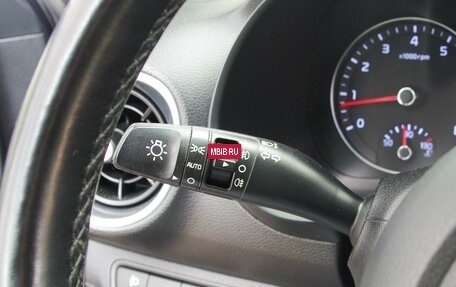 KIA Cerato IV, 2020 год, 2 049 000 рублей, 13 фотография