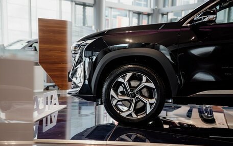 Geely Atlas, 2026 год, 4 080 990 рублей, 5 фотография
