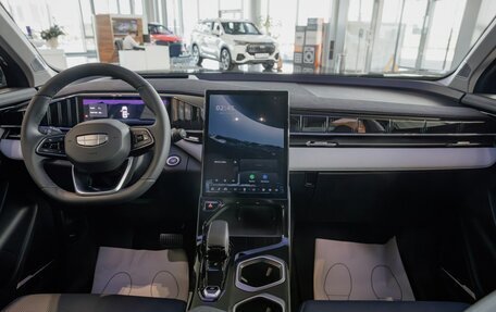 Geely Atlas, 2026 год, 4 080 990 рублей, 12 фотография