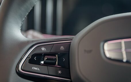 Geely Atlas, 2026 год, 4 080 990 рублей, 14 фотография