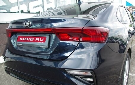 KIA Cerato IV, 2020 год, 2 049 000 рублей, 24 фотография