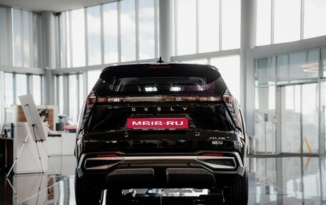 Geely Atlas, 2026 год, 4 080 990 рублей, 7 фотография