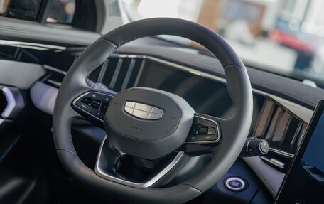 Geely Atlas, 2026 год, 4 080 990 рублей, 16 фотография