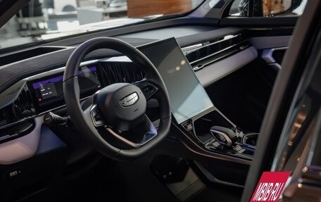 Geely Atlas, 2026 год, 4 080 990 рублей, 19 фотография