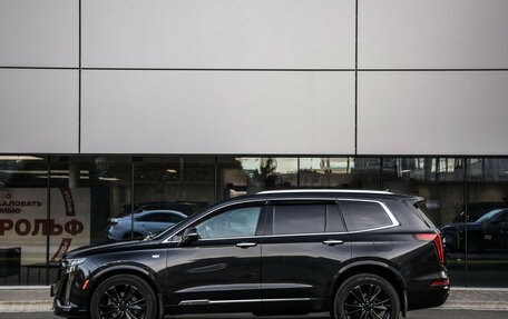 Cadillac XT6 I, 2020 год, 3 900 000 рублей, 10 фотография