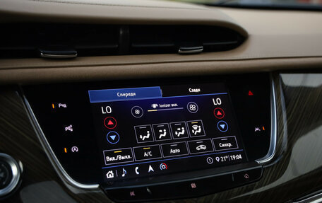 Cadillac XT6 I, 2020 год, 3 900 000 рублей, 16 фотография