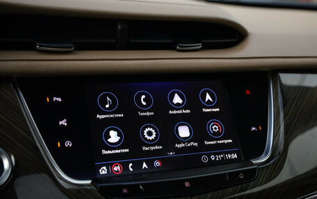 Cadillac XT6 I, 2020 год, 3 900 000 рублей, 17 фотография