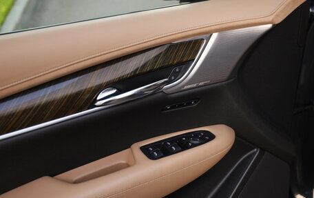 Cadillac XT6 I, 2020 год, 3 900 000 рублей, 25 фотография