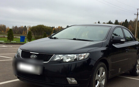 KIA Cerato III, 2010 год, 465 000 рублей, 2 фотография