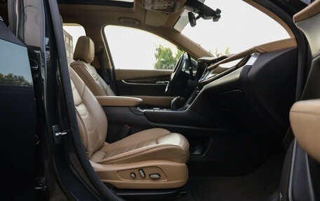 Cadillac XT6 I, 2020 год, 3 900 000 рублей, 29 фотография