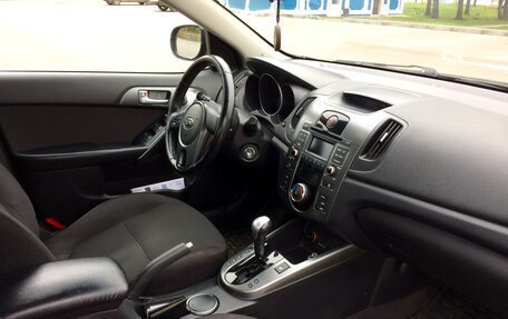 KIA Cerato III, 2010 год, 465 000 рублей, 6 фотография