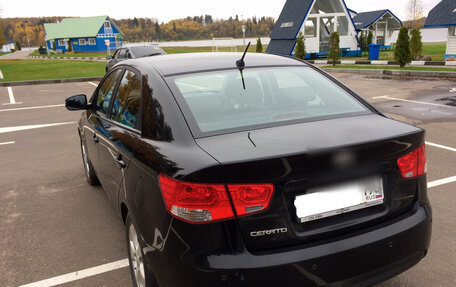 KIA Cerato III, 2010 год, 465 000 рублей, 3 фотография