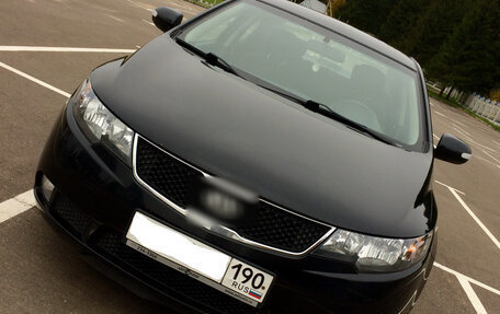 KIA Cerato III, 2010 год, 465 000 рублей, 9 фотография