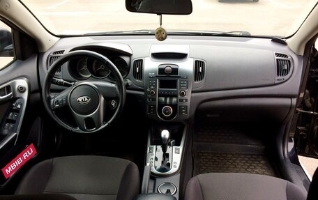 KIA Cerato III, 2010 год, 465 000 рублей, 7 фотография