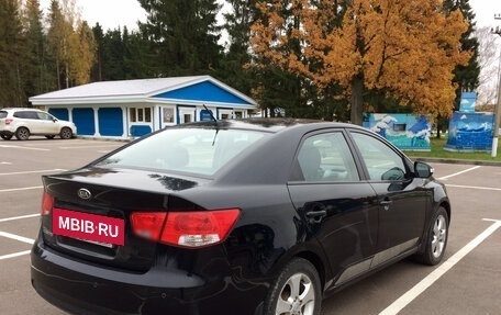 KIA Cerato III, 2010 год, 465 000 рублей, 4 фотография